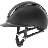 Uvex Suxxeed Starshine Black
