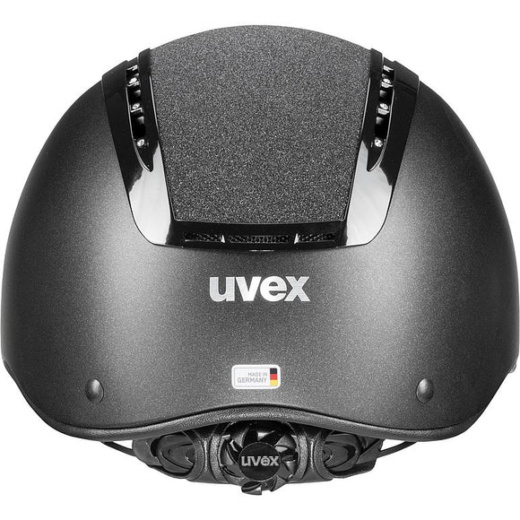 Uvex Suxxeed Starshine Black