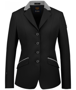 Cavallo Estoril MA Navy and Black