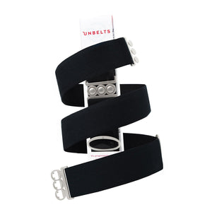 The Unbelt in Various Colors