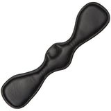 Passier Blu Wave Leather Girth Black