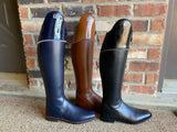 Custom Cavallo Tall Boots