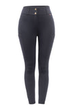 Cavallo Christina Grip Mobile Breeches Black