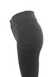 Cavallo Christina Grip Mobile Breeches Black