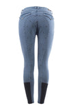 Cavallo Cinza Grip Mobile Breeches Stone Bleach