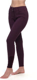 Goode Rider Elite Breech - Plum