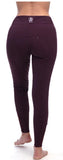 Goode Rider Elite Breech - Plum