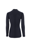 Cavallo Emica Functional Shirt Dark Blue