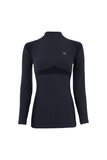 Cavallo Emica Functional Shirt Dark Blue