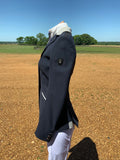 Cavallo Estoril MA Navy and Black