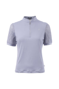 Cavallo Figen Shirt Blue Violet