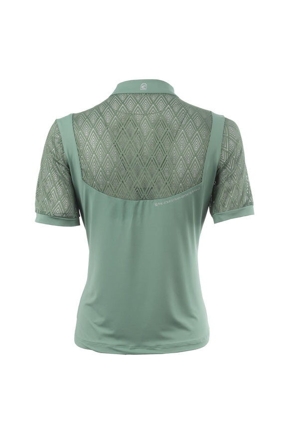 Cavallo Figen Shirt Sea Green