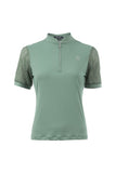 Cavallo Figen Shirt Sea Green