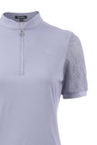 Cavallo Figen Shirt Blue Violet