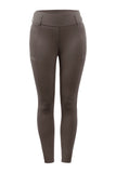 Cavallo Levke Grip RL Leggings Nougat