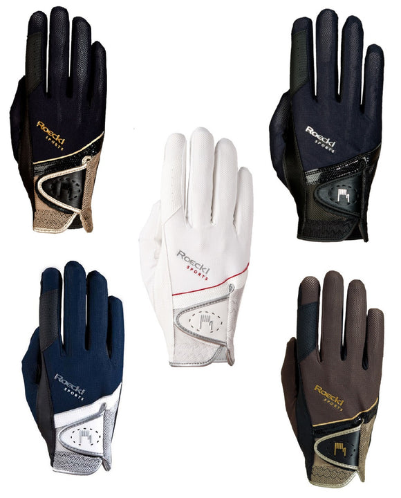 Roeckl Madrid (London) Gloves