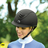 One K Defender MIPS CCS Black Matte