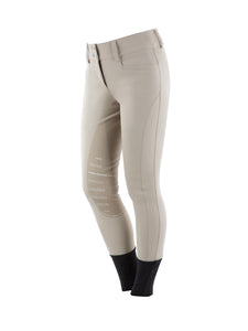 Animo Naisha Full Seat Breeches in Amaranto - On Sale