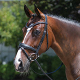 Passierblu Spirit Snaffle Bridle