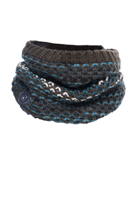 Cavallo Reimir Knit Neck Warmer