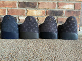 Custom Cavallo Tall Boots