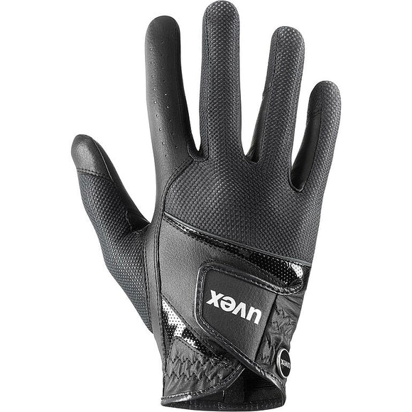 Uvex Sumair Glove Black