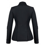 Fair Play Taylor Chic Comfi-Mesh Show Coat Black